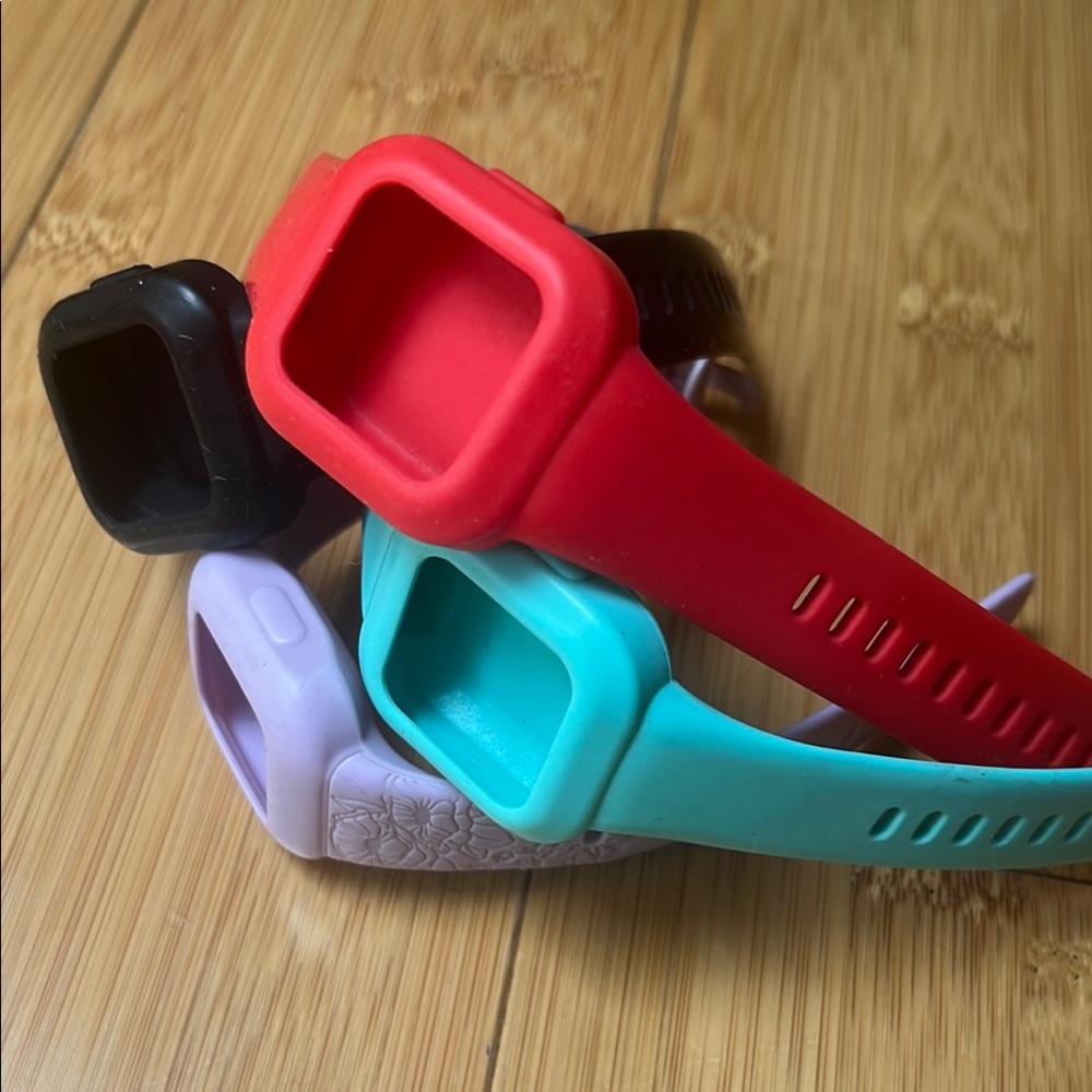 GARMIN vivofit jr extra watch bands